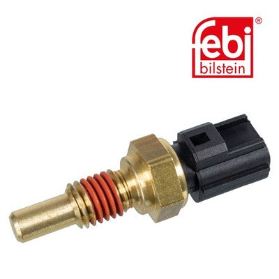Febi 26450 Coolant Temperature Sensor Premium Fits Ford Fiesta 2000 - 2002