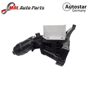 AutoStar Germany OIL FILTER COOLING ASSEMBLY 11428619753