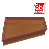 Febi 48520 Air Filter Premium High Performance Fits Renault Twingo 2008 - 2014