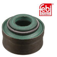 Febi 06446 Valve Stem Seal Premium High Performance Fits Ford Fiesta 1991 - 1997