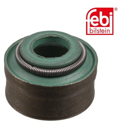 Febi 06446 Valve Stem Seal Premium High Performance Fits Ford Fiesta 1991 - 1997