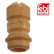 Febi 18371 Bump Stop Premium High performance Fits Mazda 323 S 1989 - 2000