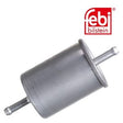 Febi 17637 Premium Fuel Filter High Performance Fits Opel Vectra 1988-1990