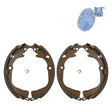 Blueprint ADBP410053 Brake Shoes Rear Axle Premium Fits VW Amarok 2010 - 2016