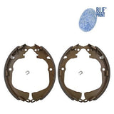 Blueprint ADBP410053 Brake Shoes Rear Axle Premium Fits VW Amarok 2010 - 2016