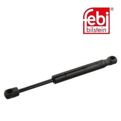 Febi 34517 Gas Spring Premium High Performance Fits Mini Mini Clubvan 2012-2014