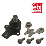 Febi 01158 Ball Joint Standard Durable Premium Grade Fits VW Golf 1983 - 1987