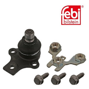 Febi 01158 Ball Joint Standard Durable Premium Grade Fits VW Golf 1983 - 1987