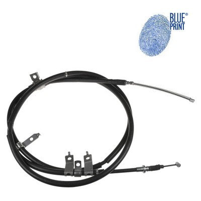 Blueprint ADM546135 Hand Brake Cable 3102 mm Long Fits Ford Ranger 2006 - 2012