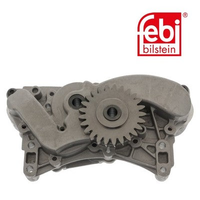 Febi 47268 Oil Pump High Performance Standard Fits Honda Accord 2008 - 2015