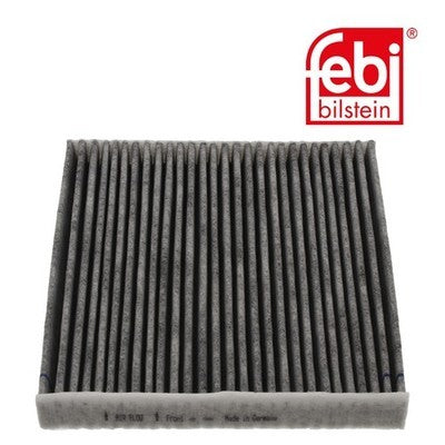 Febi 37048 Cabin Filter Premium High Performance Fits Ford Transit 2011 - 2014