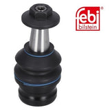 Febi 40930 Ball Joint Front Left Right High Performance Fits Audi A5 2013-2017