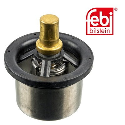 Febi 173716 Thermostat With Seal Ring Premium Standard High Performance