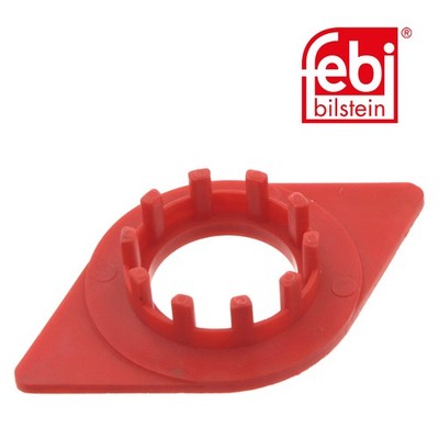 Febi 09217 Wear Indicator Standard Premium Quality Fits Fiat Panda 2003 - 2025