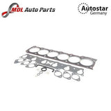 AutoStar Germany Head Gasket Set 1030105420 for Mercedes-Benz M103 Engines