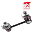 Febi 42603 Stabiliser Link Rear Left Premium Fits Infiniti FX 2003 - 2008