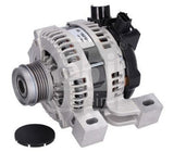 Febi 193161 Alternator With Freewheel Belt Pulley Fits Volvo C30 2010 - 2012