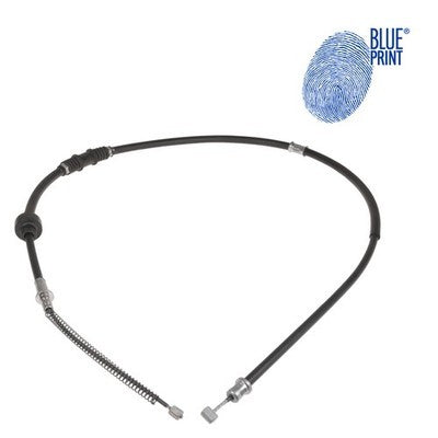 Blueprint ADC446178 Hand Brake Cable 1530 mm For Mitsubishi Lancer 2003 - 2013