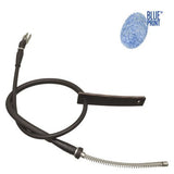 Blueprint ADC446173 Brake Cable Premium Grade Fits Mitsubishi Canter 1998 - 2024