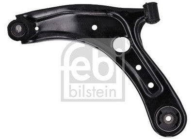 Febi 193702 Control Arm With Ball Joint Sheet Steel Fits Kia Stonic 2018 - 2025