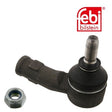 Febi 02238 Tie Rod End Front Axle Right Standard Premium For VW Golf 1998 - 2002
