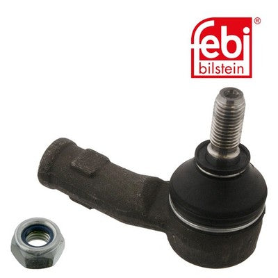 Febi 02238 Tie Rod End Front Axle Right Standard Premium For VW Golf 1998 - 2002