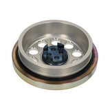 Febi 193245 Pulley Standard Premium Grade Fits Mercedes-Benz C-Class 2021 - 2025