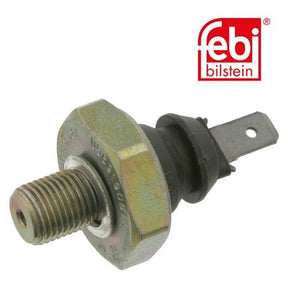 Febi 08470 Oil Pressure Sensor Zinc-Coated Premium Fits Volvo 760 1987 - 1990
