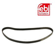Febi 10944 Premium Timing Belt High Performance Fits Ford Fiesta 1989-1995