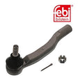Febi 43236 Tie Rod End Front Left Fits Toyota Previa / Estima 2000 - 2006