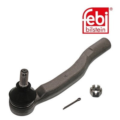 Febi 43236 Tie Rod End Front Left Fits Toyota Previa / Estima 2000 - 2006