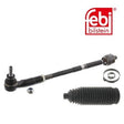Febi 45761 Tie Rod Front Left High Performance Fits Seat Toledo 2006 - 2009