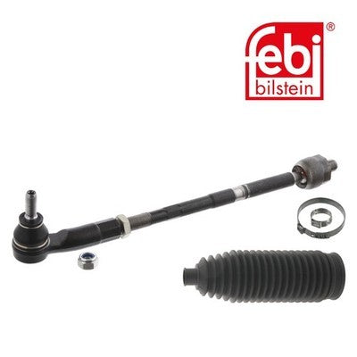 Febi 45761 Tie Rod Front Left High Performance Fits Seat Toledo 2006 - 2009