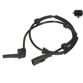 Febi 188123 ABS Sensor Front Axle Right and Left Fits Fiat Talento 2016 - 2025