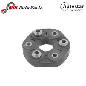 AutoStar Germany Propeller Shaft Flex Joint for Mercedes-Benz 2024101215