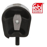Febi 06791 Transmission Mount Rubber Metal Fits Mercedes-Benz T1 1989 - 1996