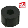 Febi 26866 Anti Roll Bar Bush Front High Performance Fits Volvo V40 1997 - 2004