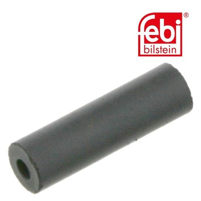Febi 07669 Locking Cap Rubber Premium Fits VW Transporter/Caravelle 1998 - 2003