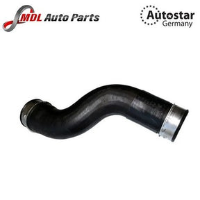 Autostar Germany CHARGER INTAKE HOSE FOR MERCEDES BENZ W211 S211 2115282882
