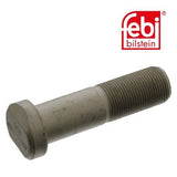 Febi 12868 Wheel Stud Steel Premium Grade Standard Durable High Performance