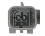 Febi 194139 ABS Sensor Front Axle Fits Citroën Jumpy Bus (V_) 2018 - 2025