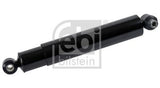 Febi 177815 Shock Absorber Oil Pressure Telescopic Rear Premium Quality