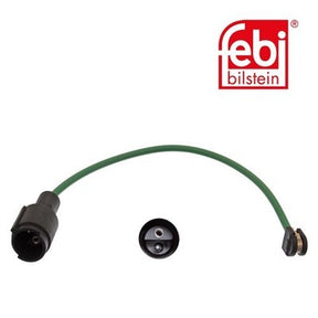 Febi 44358 Wear Indicator Disc Brake Sensitive Fits BMW 5 Series 1988 - 1992