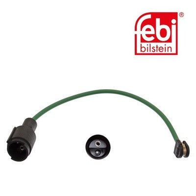 Febi 44358 Wear Indicator Disc Brake Sensitive Fits BMW 5 Series 1988 - 1992