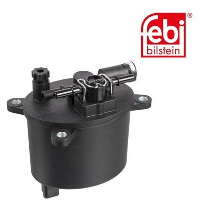 Febi 170357 Premium Fuel Filter Fits Land Rover Discovery Sport 2014-2024