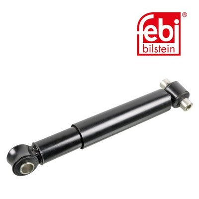 Febi 20513 Shock Absorber Standard Premium Quality Fits Skoda Fabia 2000 - 2008
