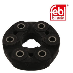 Febi 04146 Flexible Disc Elastomer Standard Premium For BMW 5 Series 1998 - 2000