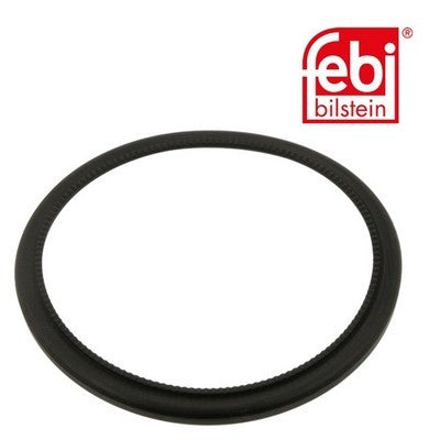 Febi 39465 Sealing Ring Front Premium High Performance Fits VW Tiguan 2011-2018