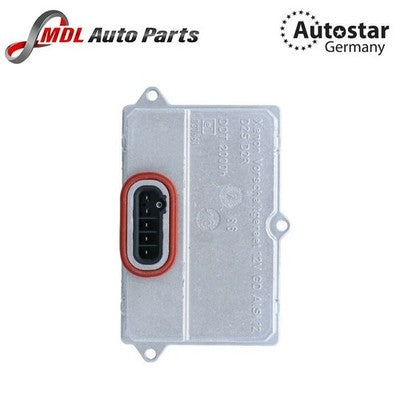 Autostar Germany Headlight Ballast Module 4E0907476 For Volkswagen