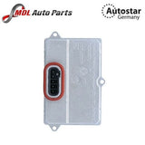 Autostar Germany Headlight Ballast Module 4E0907476 For Volkswagen
